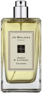 Jo Malone Amber & Lavender eau de cologne pentru barbati 100 ml