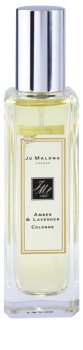 Jo Malone Amber & Lavender woda kolońska dla mężczyzn 30 ml bez pudełka