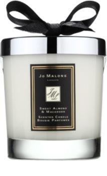 Jo Malone Sweet Almond & Macaroon illatos gyertya 200 g