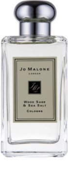 Jo Malone Wood Sage & Sea Salt Eau de Cologne unisex 100 ml Unboxed