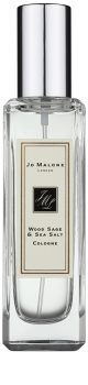 Jo Malone Wood Sage & Sea Salt eau de cologne mixte 30 ml sans boîte