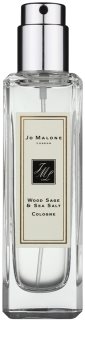 Jo Malone Wood Sage & Sea Salt одеколон унісекс 30 мл без коробочки