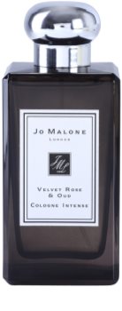 Jo Malone Velvet Rose & Aoud Eau de Cologne unisex 100 ml ohne Schachtel