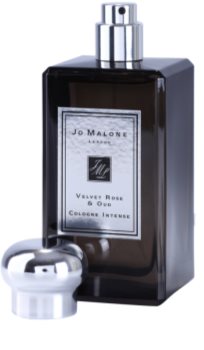 Jo Malone Velvet Rose & Aoud Eau de Cologne unisex 100 ml ohne Schachtel