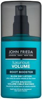 John Frieda Luxurious Volume Root Booster spray pentru volum