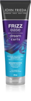 John Frieda Frizz Ease Dream Curls šampón pre vlnité vlasy