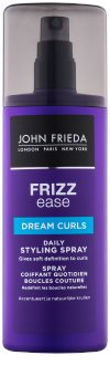 John Frieda Frizz Ease Dream Curls стайлінговий спрей для дефініції локонів