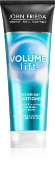 John Frieda Luxurious Volume 7-Day Volume Volume Conditioner for Fine Hair
