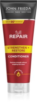 John Frieda Full Repair Strengthen+Restore balsam pentru indreptare efect regenerator
