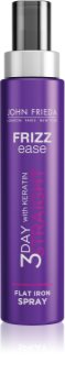 John Frieda Frizz Ease 3Day Straight spray per lisciare i capelli
