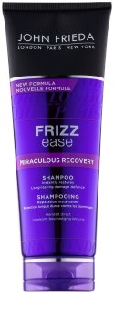 John Frieda Frizz Ease Miraculous Recovery obnovitveni šampon za poškodovane lase