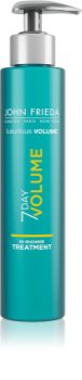 John Frieda Luxurious Volume 7-Day Volume ingrijire par pentru volum si stralucire