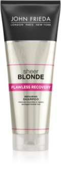 John Frieda Sheer Blonde shampoo rigenerante per capelli biondi