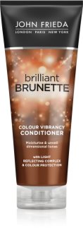 John Frieda Brilliant Brunette Colour Protecting balsam hidratant