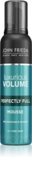 John Frieda Luxurious Volume Perfectly Full penasti utrjevalec za lase