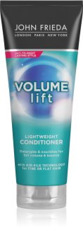 John Frieda Luxurious Volume Core Restore Volume Conditioner for Fine Hair