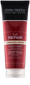 John Frieda Full Repair Strengthen+Restore posilující kondicionér s regeneračním účinkem