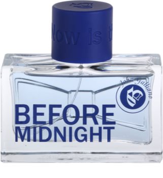 John Galliano Before Midnight toaletná voda pre mužov 50 ml