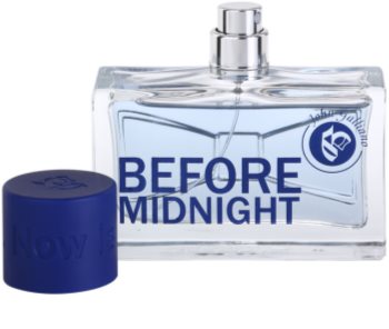 John Galliano Before Midnight toaletná voda pre mužov 50 ml