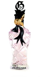 John Galliano Eau De Toilette toaletní voda pro ženy 60 ml
