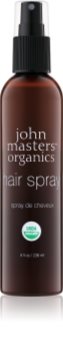 John Masters Organics Styling pršilo za lase s srednjo fiksacijo