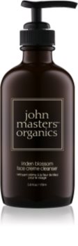 John Masters Organics Dry to Mature Skin Cleansing Cream