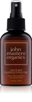 John Masters Organics All Skin Types vlažilni tonik v pršilu