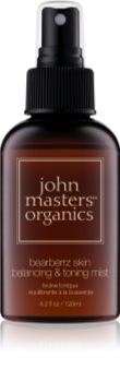 John Masters Organics Oily to Combination Skin тонізуюча маска для обличчя