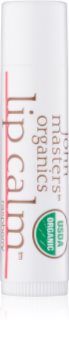 John Masters Organics Lip Calm Raspberry balzam za ustnice