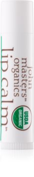John Masters Organics Lip Calm Peppermint balzam na pery