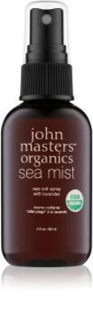 John Masters Organics Sea Mist Meersalzspray mit Lavendel für das Haar