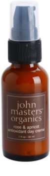 John Masters Organics Normal to Dry Skin antioksidacijska dnevna krema