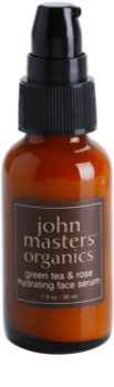 John Masters Organics Normal to Dry Skin feuchtigkeitsspendendes Hautserum