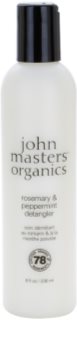 John Masters Organics Rosemary & Peppermint Conditioner für feines Haar