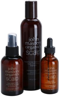 John Masters Organics Scalp set cosmetice I.