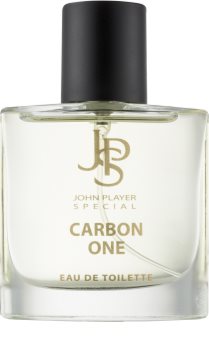 John Player Special Carbon One toaletna voda za moške 50 ml