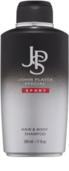 John Player Special Sport Shower Gel for Men 500 ml
