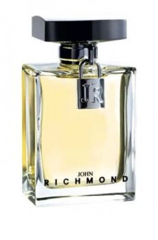 John Richmond Eau de Parfum eau de parfum per donna 100 ml