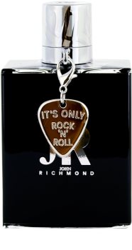 John Richmond For Men eau de toilette para hombre 50 ml