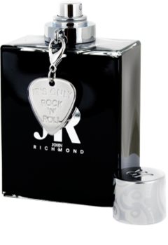 John Richmond For Men eau de toilette para hombre 50 ml