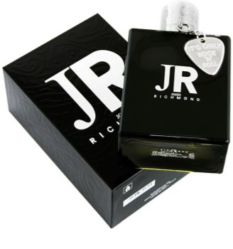 John Richmond For Men eau de toilette para hombre 50 ml