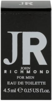 John Richmond For Men toaletní voda pro muže 4,5 ml
