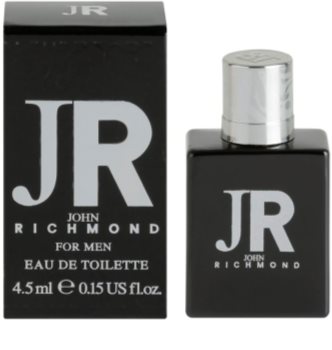 John Richmond For Men eau de toilette para hombre 4,5 ml