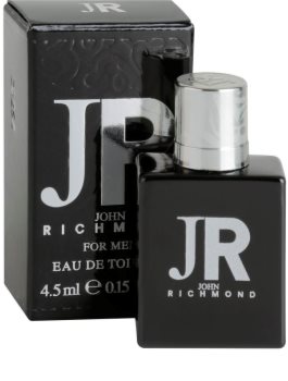 John Richmond For Men toaletní voda pro muže 4,5 ml