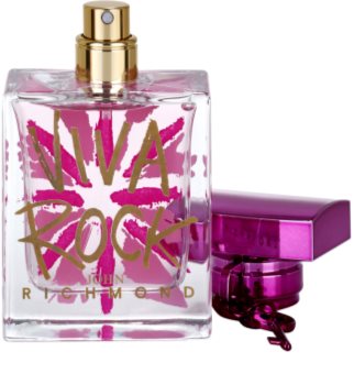 John Richmond Viva Rock deospray pentru femei 50 ml