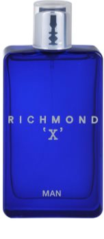 John Richmond X For Man eau de toilette férfiaknak 75 ml