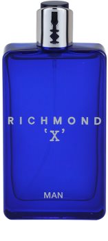 John Richmond X For Man Eau de Toilette for Men 75 ml