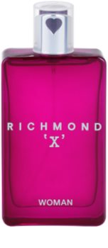 John Richmond X for Woman toaletní voda pro ženy 75 ml