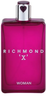 John Richmond X for Woman toaletní voda pro ženy 75 ml