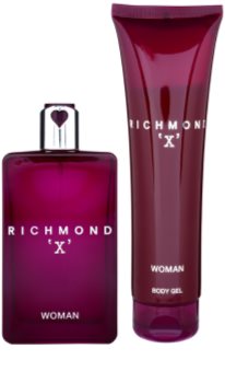 John Richmond X for Woman Gift Set I.
